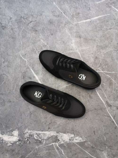KG Driver Black