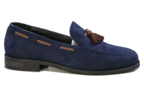P Crouch RU1015 Navy