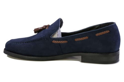 P Crouch RU1015 Navy