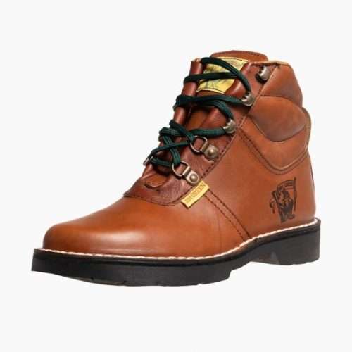 Jim Green Highlander Tan