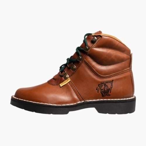 Jim Green Highlander Tan