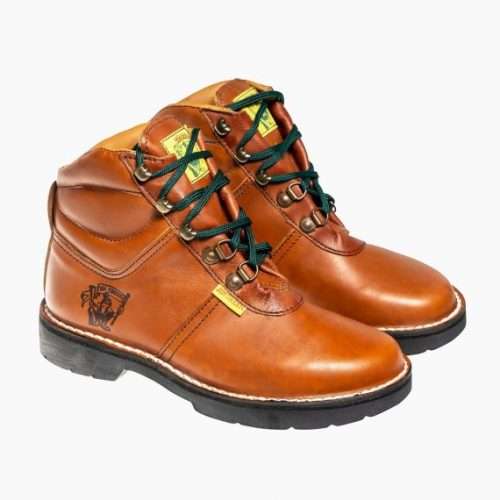 Jim Green Highlander Tan