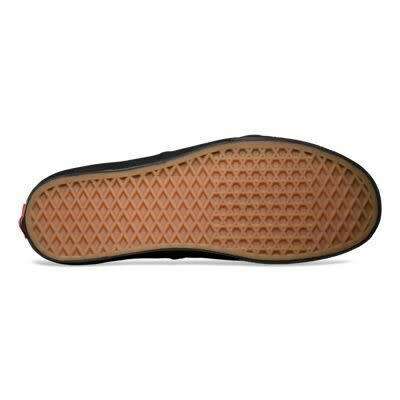 Vans Authentic Black Black