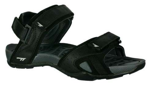Hi-Tec ULA Black