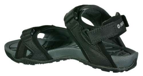 Hi-Tec ULA Black