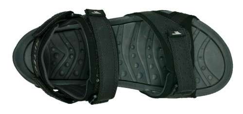 Hi-Tec ULA Black