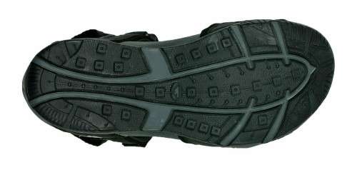 Hi-Tec ULA Black
