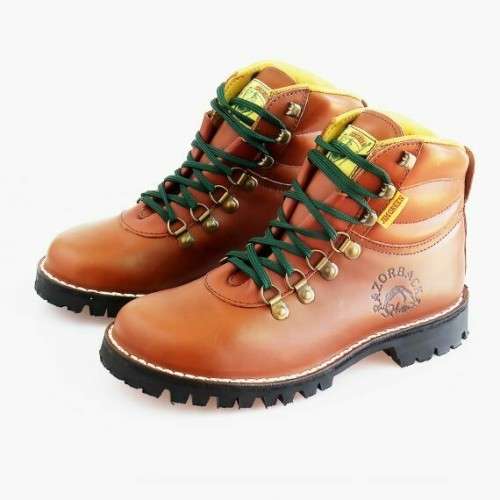 Jim Green Razorback - Tan