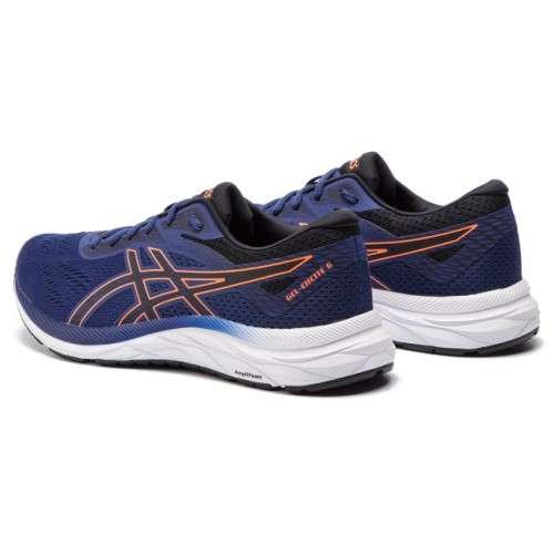 ASICS  GEL EXCITE 6 1011A165-400 UK 6
