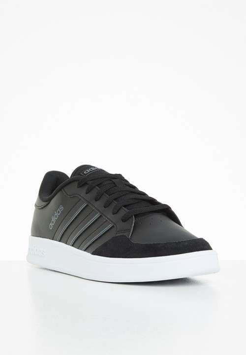 Adidas Grand Court Base 2 Black/White
