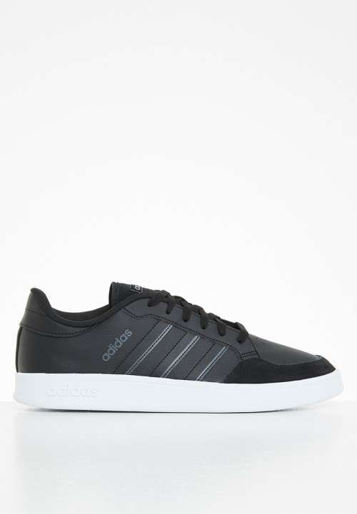 Adidas Grand Court Base 2 Black/White