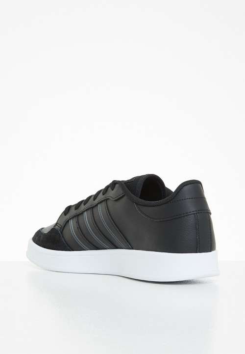 Adidas Grand Court Base 2 Black/White