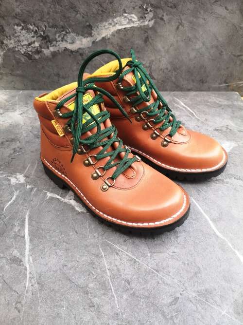 Jim Green Razorback Tan