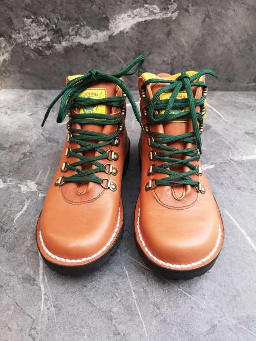 Jim Green Razorback Tan