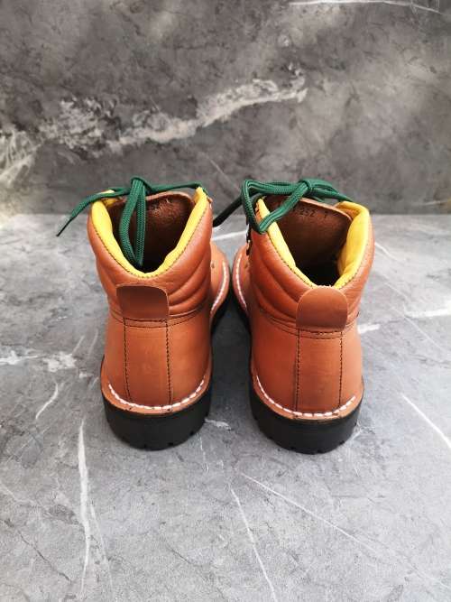Jim Green Razorback Tan