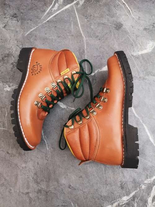 Jim Green Razorback Tan