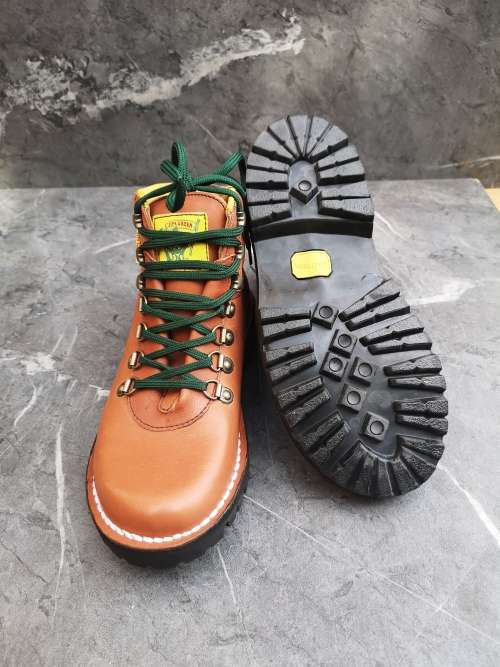 Jim Green Razorback Tan