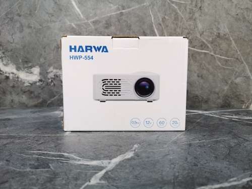 HARWA MINI PROJECTER