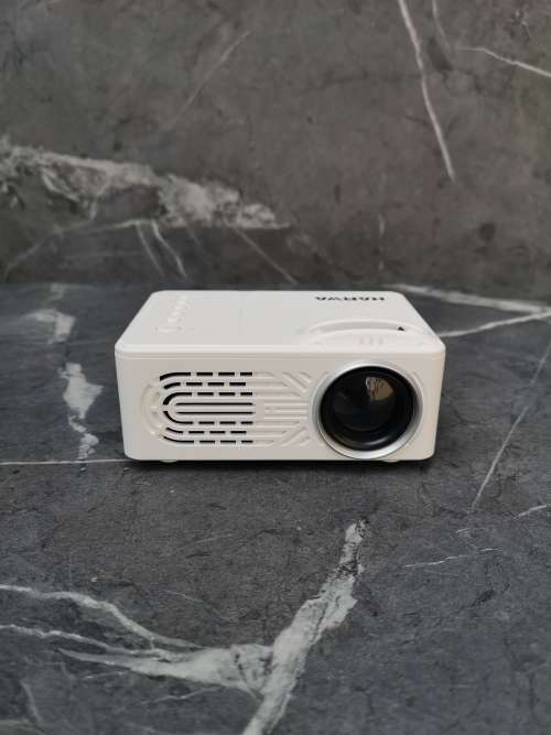 HARWA MINI PROJECTER