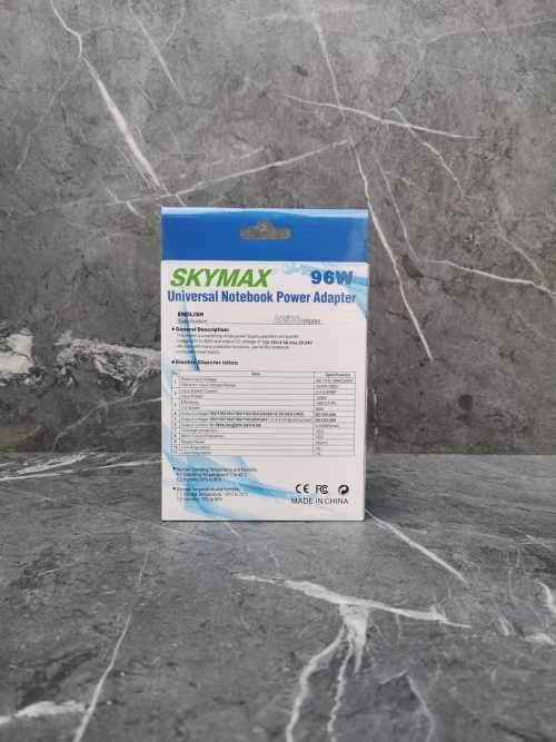 SKYMAX UNIVERSAL NOTEBOOK POWER ADAPTER