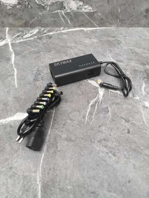 SKYMAX UNIVERSAL NOTEBOOK POWER ADAPTER
