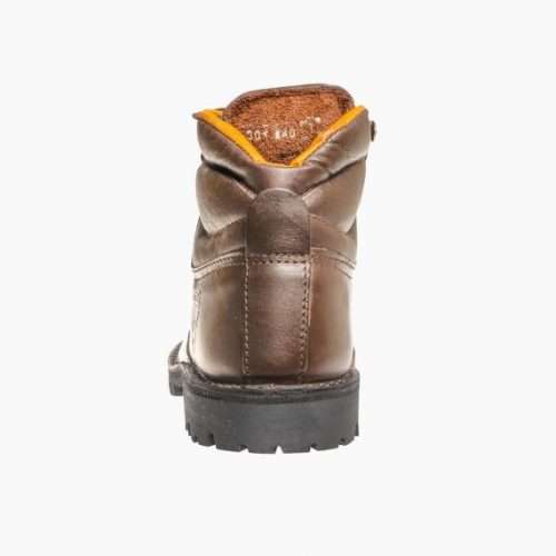 Jim Green Highlander Dark Brown