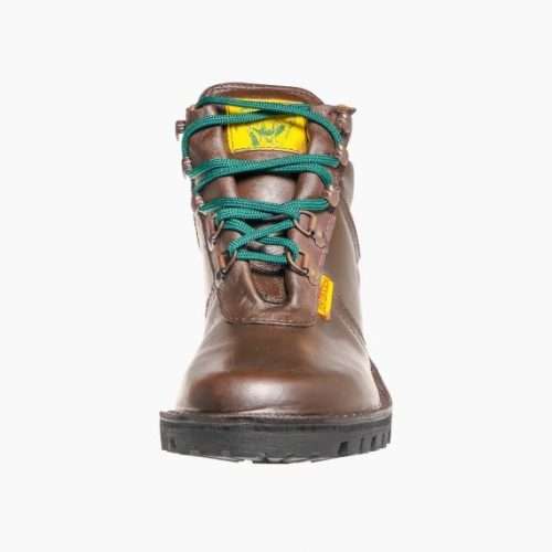 Jim Green Highlander Dark Brown