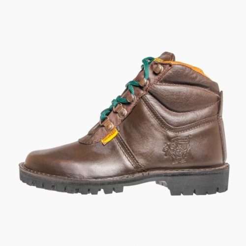 Jim Green Highlander Dark Brown