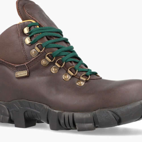 Jim Green M05373 Waterproof Monster Boot