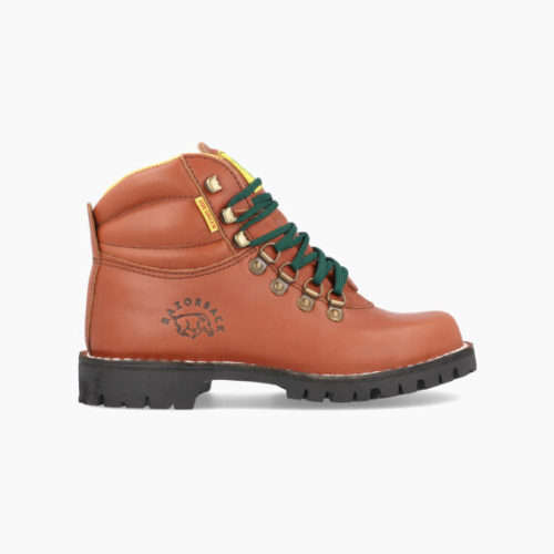 Jim Green Razorback Tan