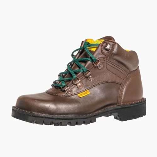 Jim Green Bushcat Dark Brown