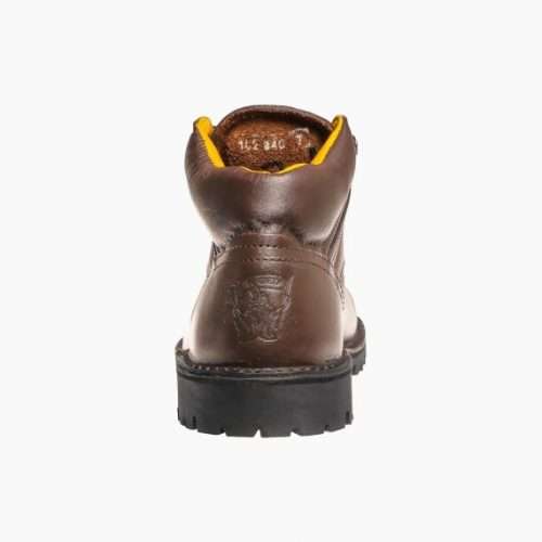 Jim Green Bushcat Dark Brown