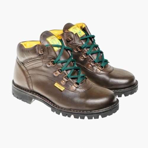 Jim Green Bushcat Dark Brown