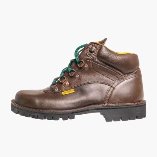 Jim Green Bushcat Dark Brown