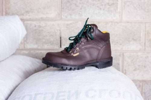 Jim Green Bushcat Dark Brown