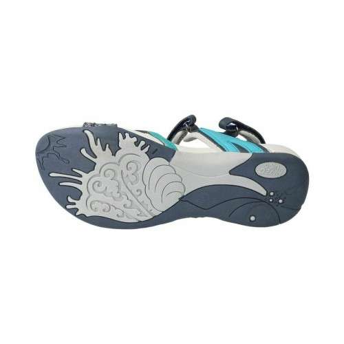 Hi-Tec Savanna Night Navigate and Mint