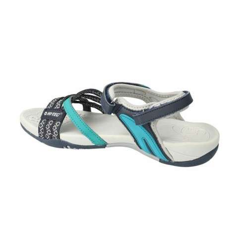 Hi-Tec Savanna Night Navigate and Mint