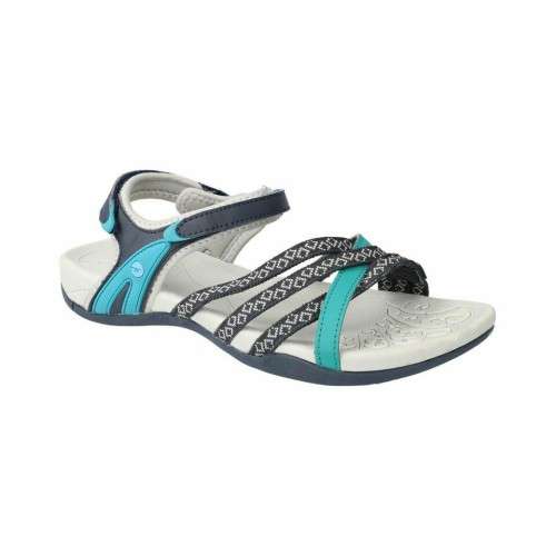 Hi-Tec Savanna Night Navigate and Mint