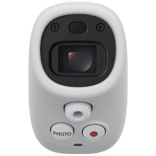 Canon PowerShot ZOOM Camera