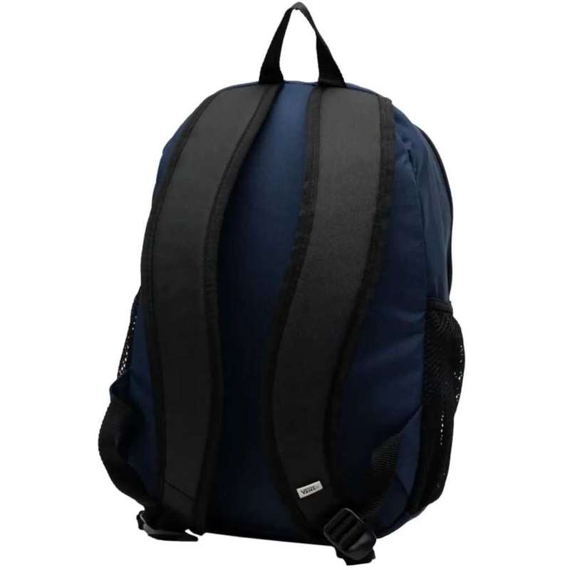 Vans Alumi Navy Checkered Backpack