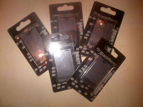 BLACKBERRY BATTERY FOR 9000 / 9700 / 9780 BOLD