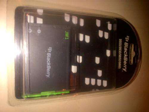 BLACKBERRY BATTERY FOR 9900 BOLD TOUCH