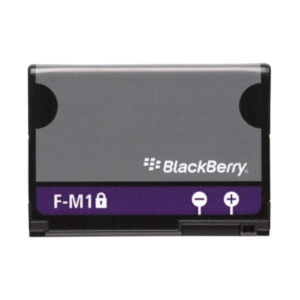 BLACKBERRY BATTERY FOR 9105 PEARL