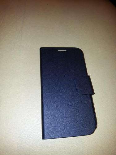 SAMSUNG GALAXY S4 BOOK COVER