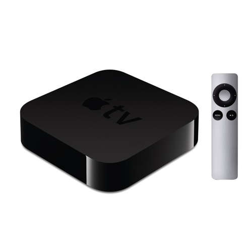 Apple TV (3rd generation Rev. A [A1469])