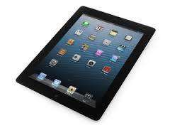 Apple ipad 4, 16gb, wi-fi with case. All in excellent condition.