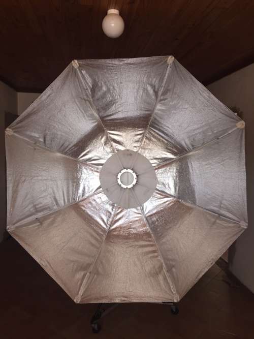 Elinchrom Octa 197cm