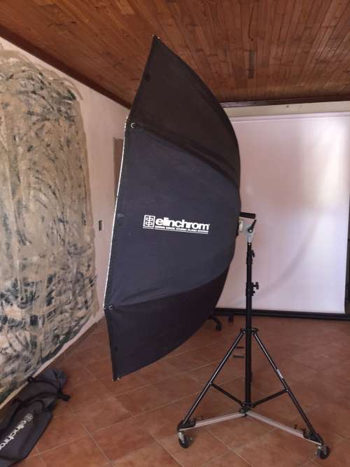 Elinchrom Octa 197cm