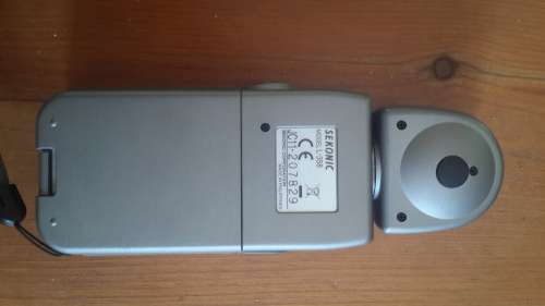 Sekonic L358
