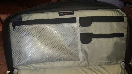 Lowepro Magnum AW camera bag in almost new condition!